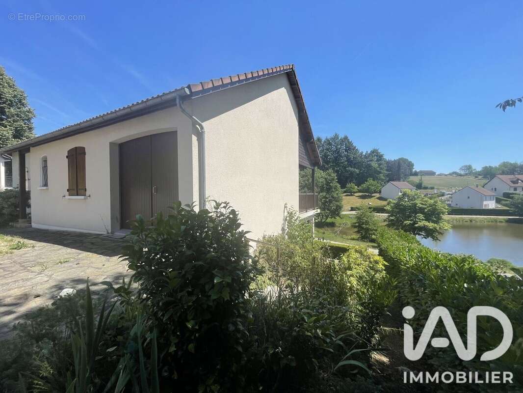 Photo 4 - Maison à EYMOUTIERS