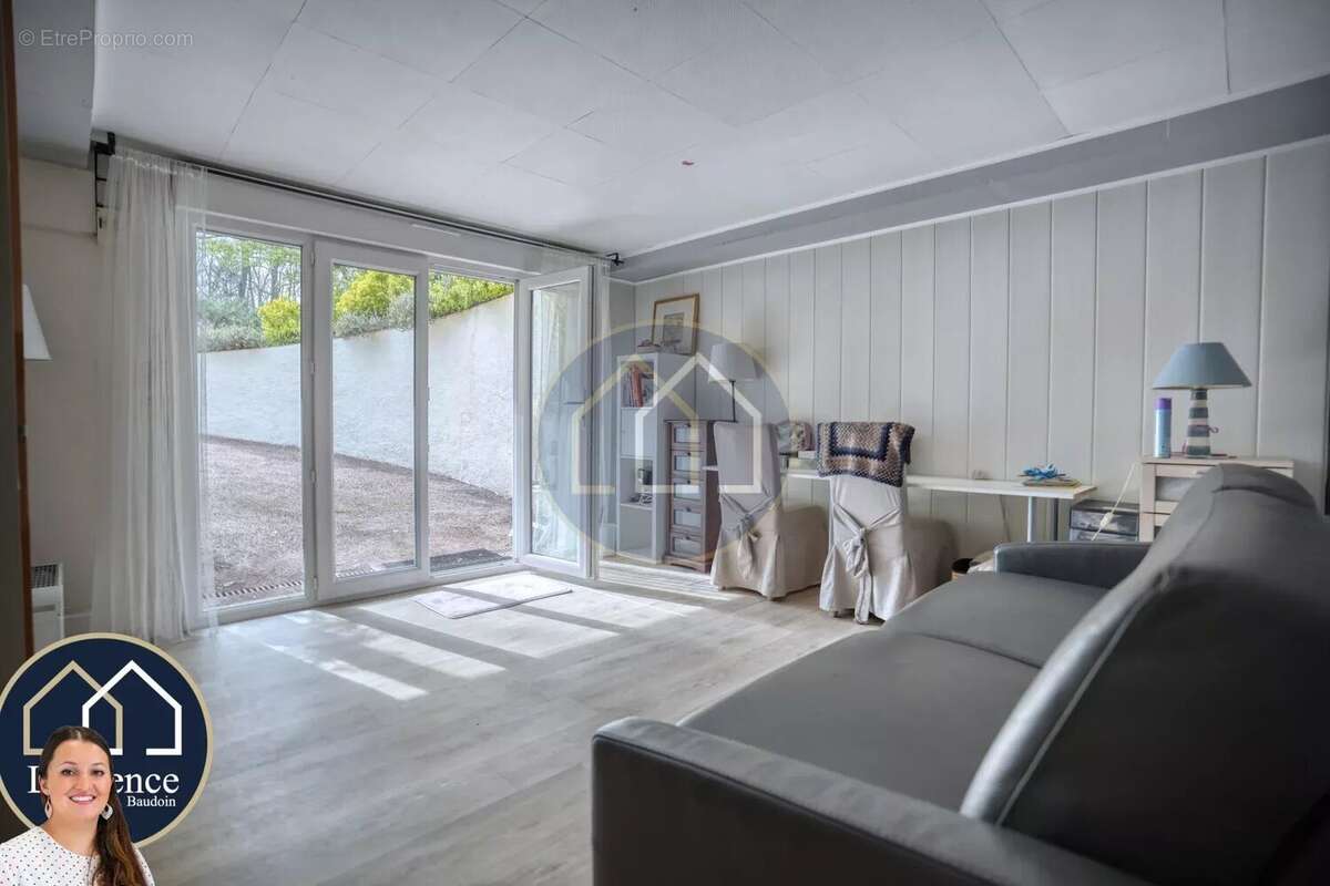 Maison à NOGENT-LE-ROI