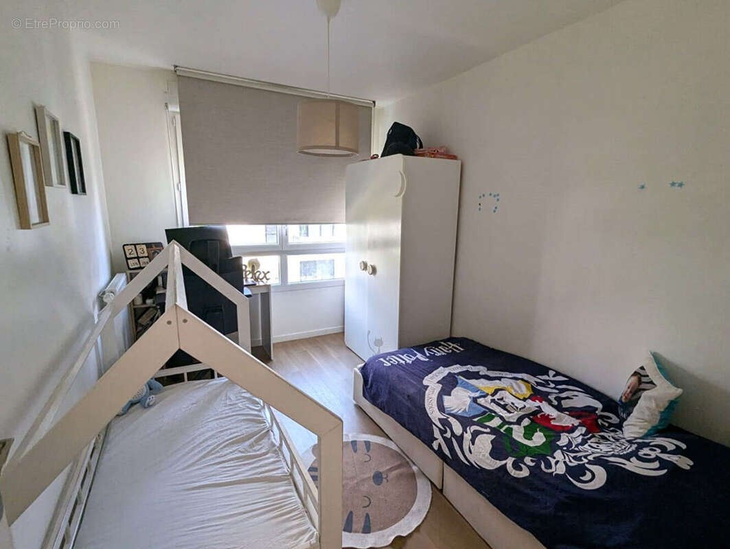 Appartement à NOISY-LE-SEC