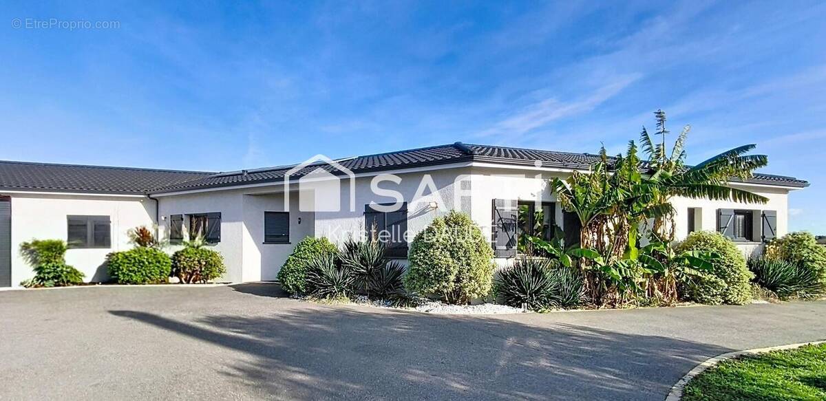 Photo 1 - Maison à MONTAUBAN