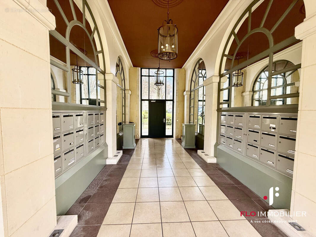 Appartement à CAEN