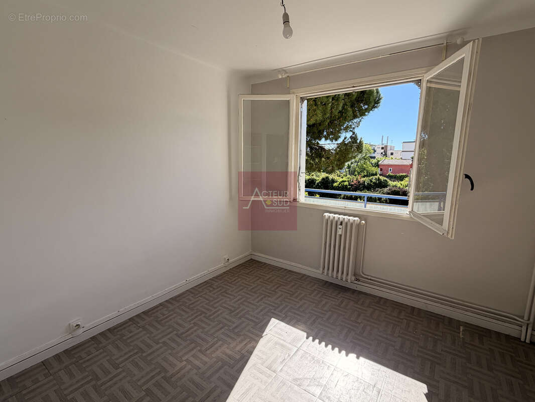 Vente appartement 4 pieces montpellier saint martin - photo 5