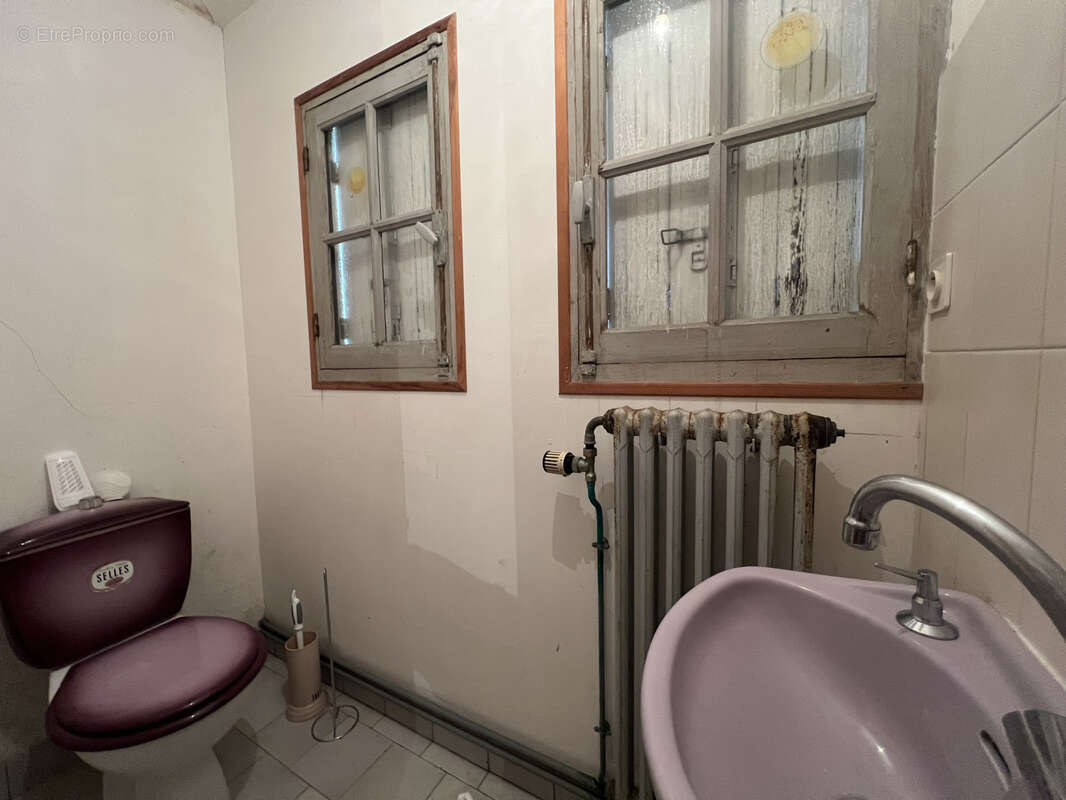 Maison de campagne ! - photo 16