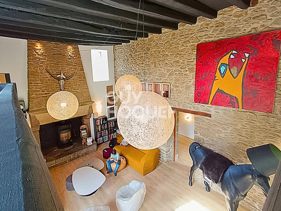 Maison à SAINT-PIERRE-DE-PLESGUEN