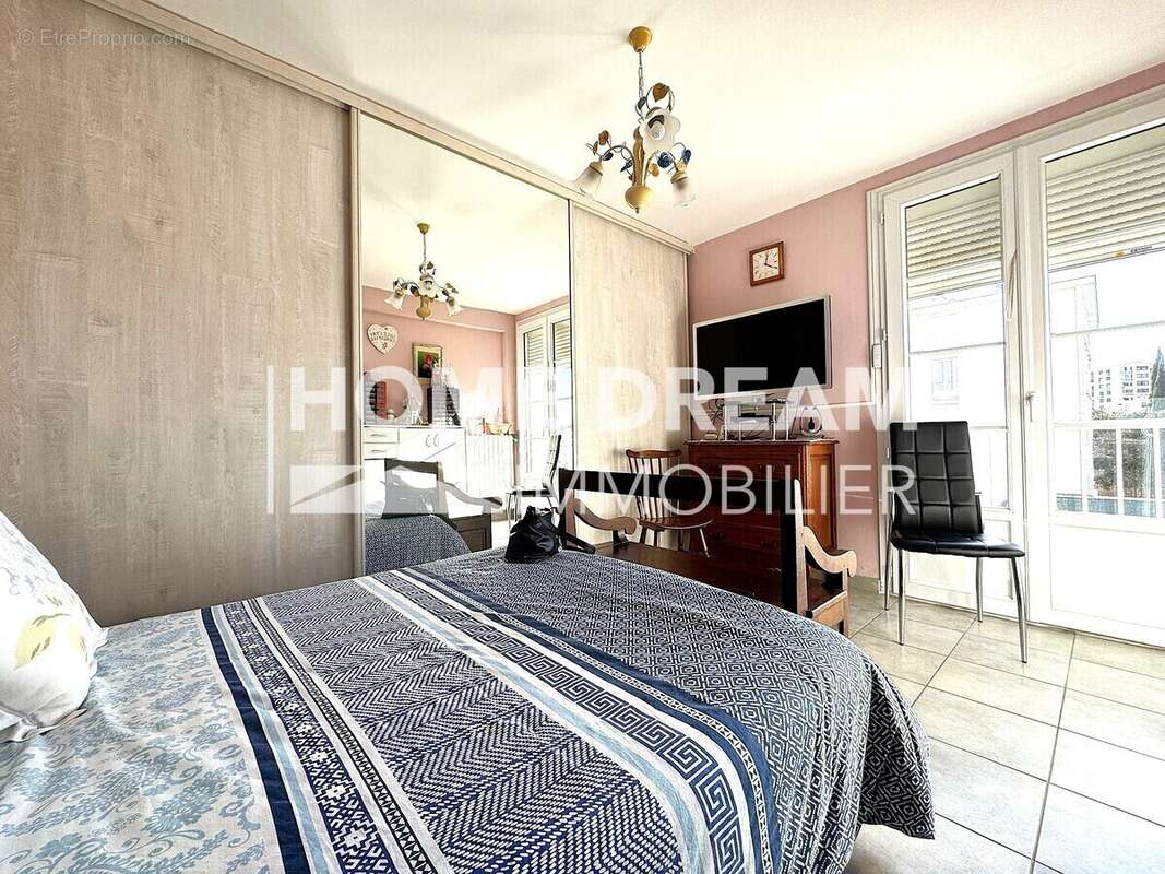 Appartement à LA SEYNE-SUR-MER