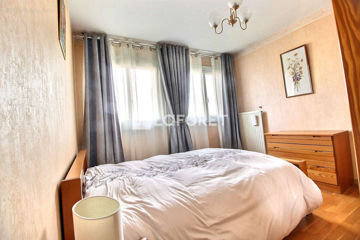 Appartement Gennevilliers 2 pièce(s) 48 m2 - photo 6