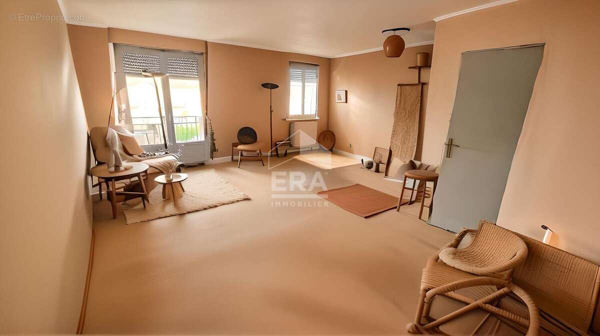 Appartement à NEUILLY-SUR-MARNE