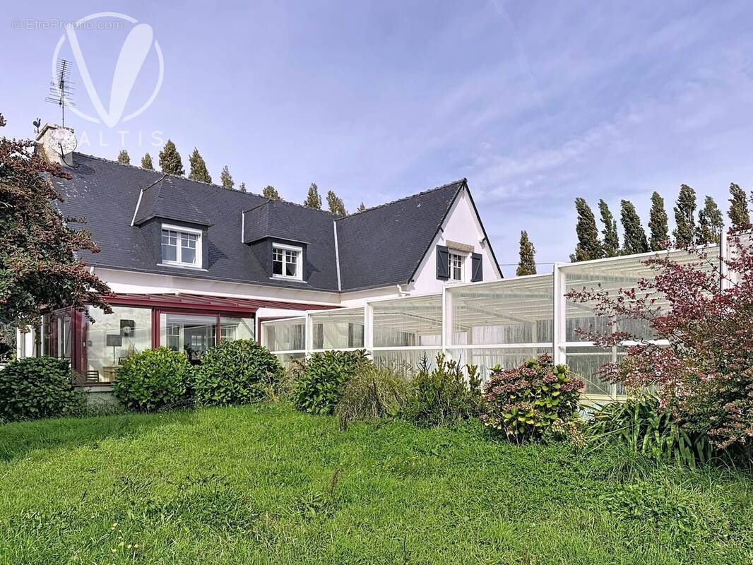 Maison à SAINT-CAST-LE-GUILDO