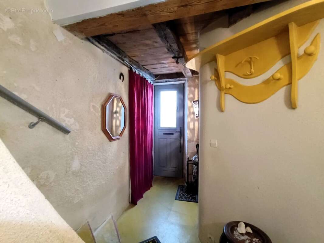 Maison à LA ROCHELLE