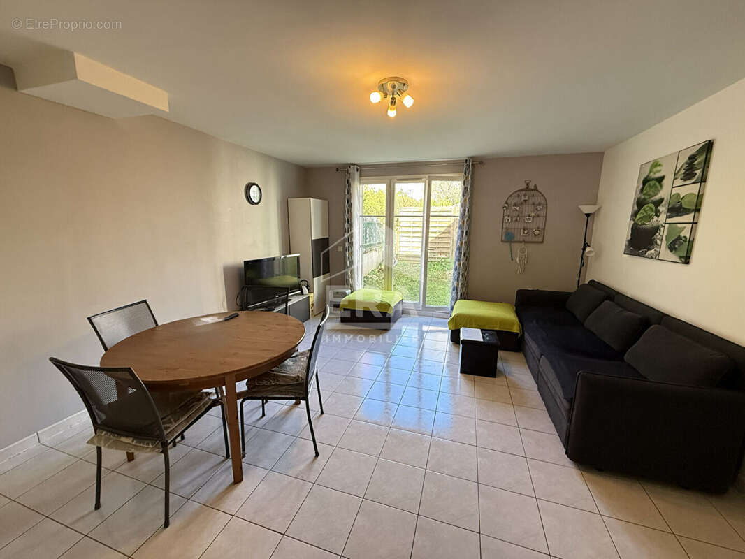 Maison à BRIE-COMTE-ROBERT