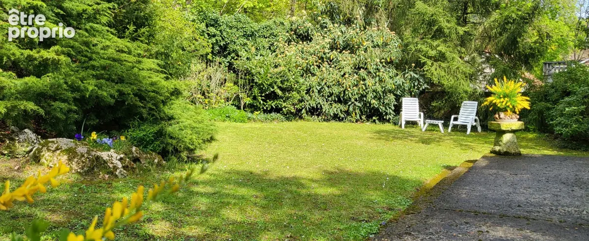 VIROFLAY-  A vendre Maison coup de coeur ! 7 pièces DPE D ! - photo 17