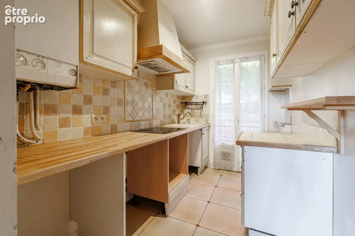 Appartement 3 pièces 55 m² à vendre à Vence (06140) - photo 4