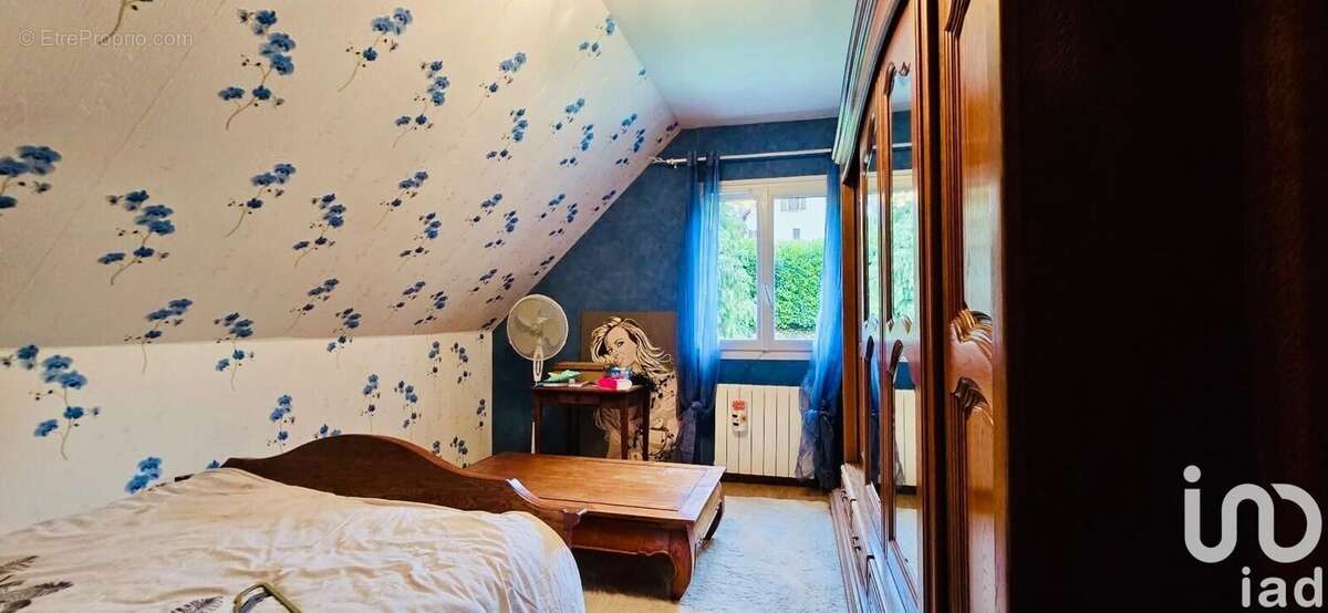 Photo 9 - Maison à SAINTE-MARIE-AUX-MINES