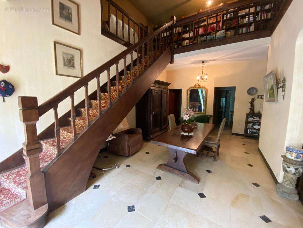 Maison à LE BUGUE