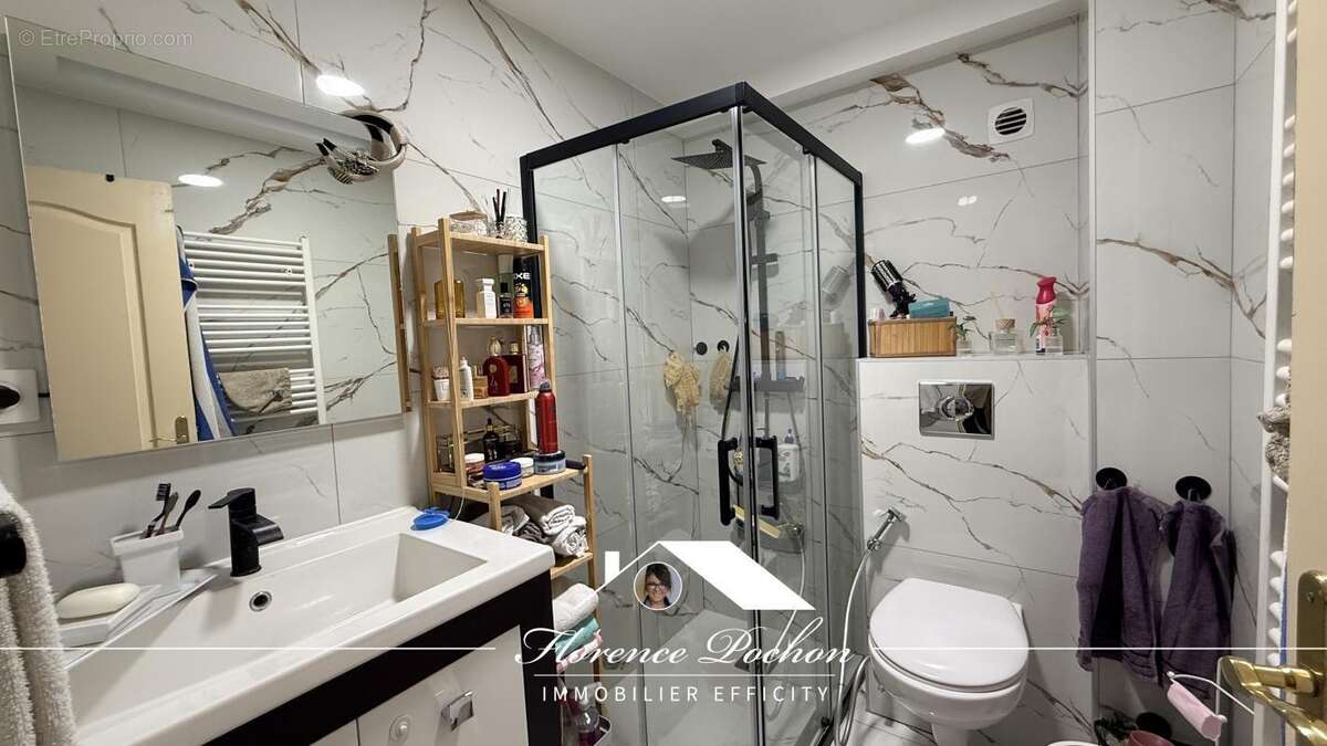 Maison 123 m² à Villeurbanne  - photo 13