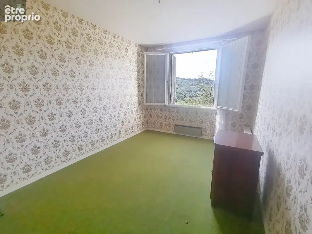 Maison T5 Decazeville - photo 9