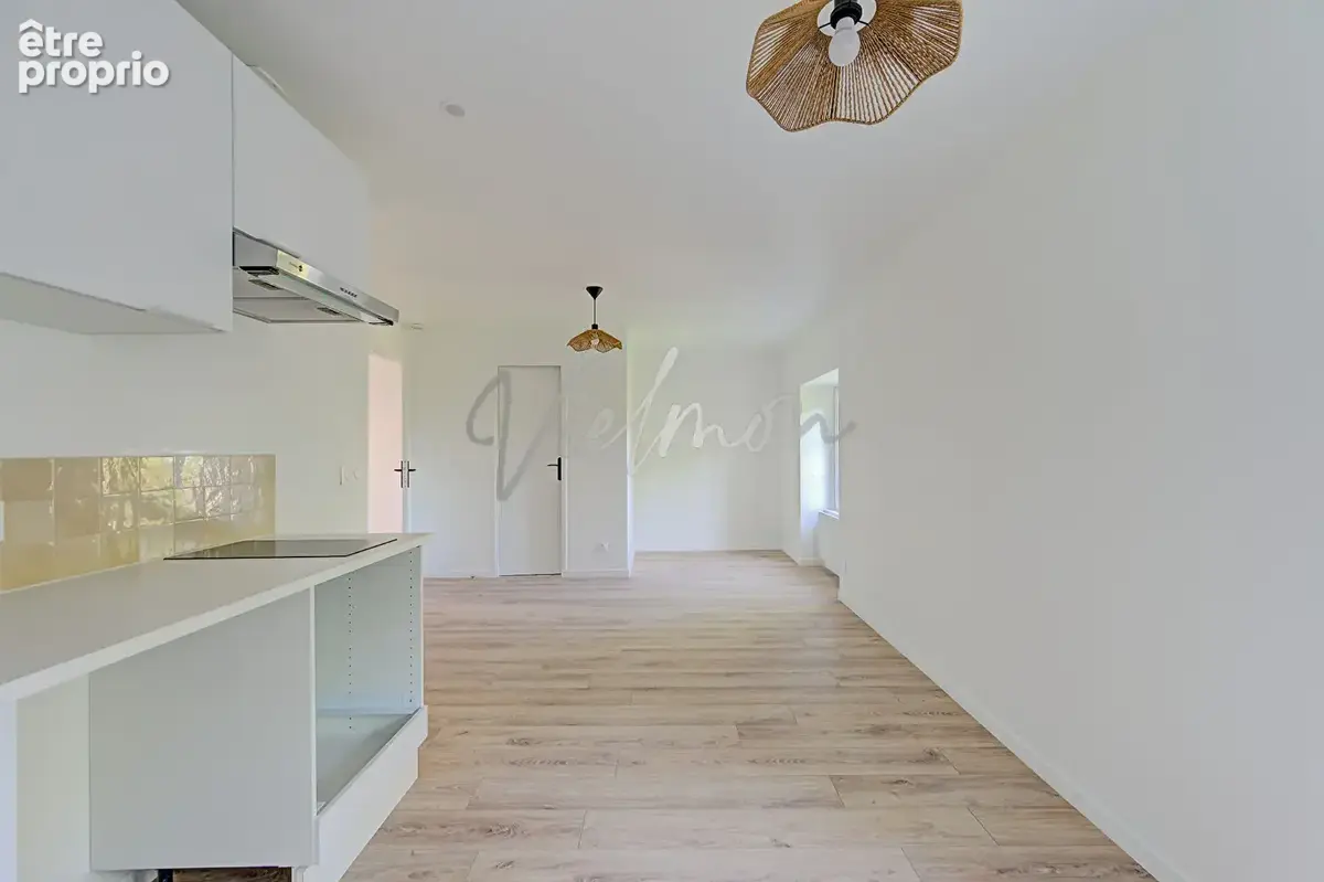Appartement Saint Germain En Laye 2 pièce(s) 24.71 m2 - photo 8