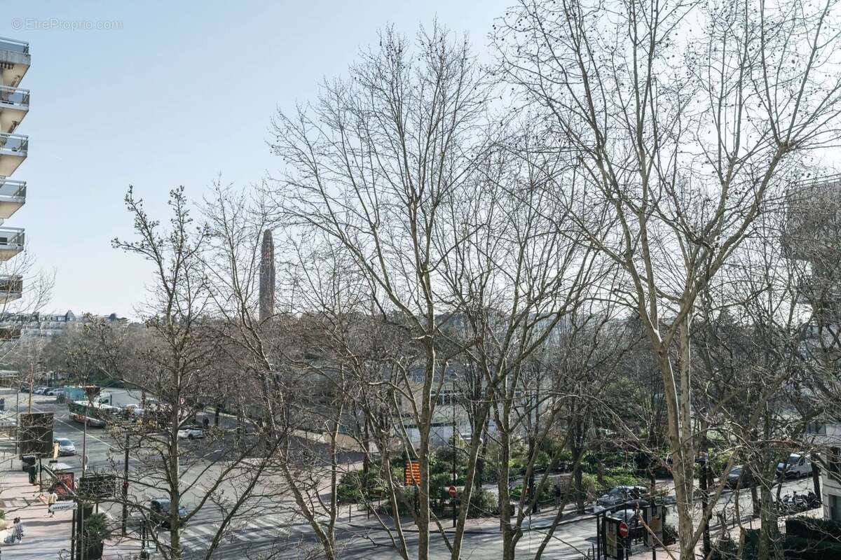 Levallois-Perret / Louise Michel - photo 8