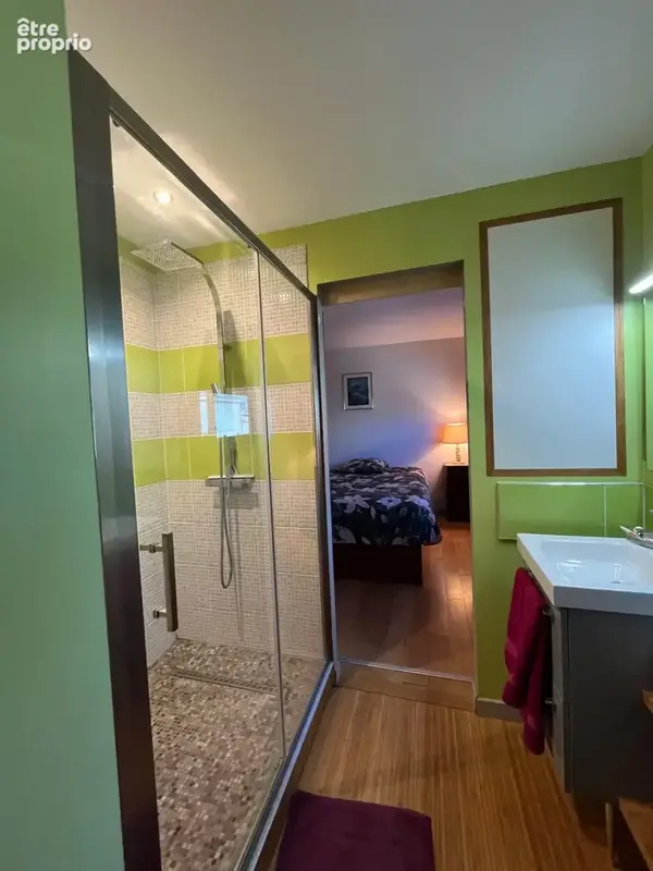 Echoppe bordelaise à vendre 4 pièces,  LORMONT (33) - photo 8