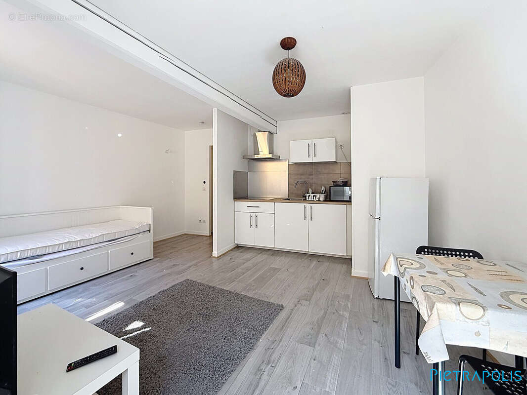 Appartement à TARARE