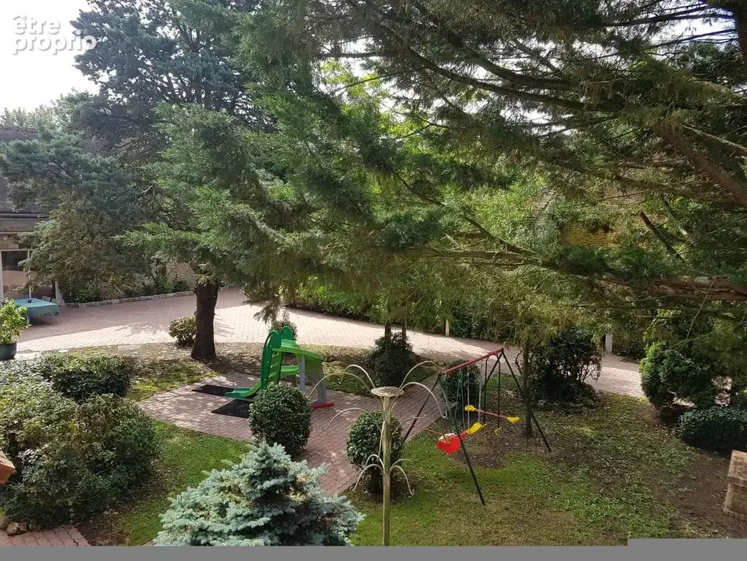 Exclusivité - propriété de caractère 850 m², terrain 4500 m² - photo 5