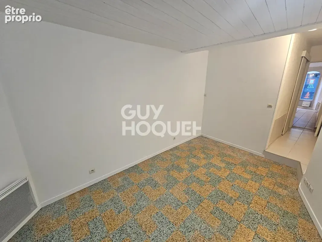 Appartement 9 pièces 155 m² à vendre à Fontenay-Le-Comte (85200) - photo 4