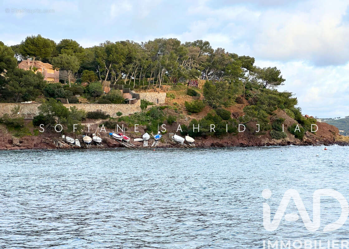 Photo 9 - Appartement à LA SEYNE-SUR-MER