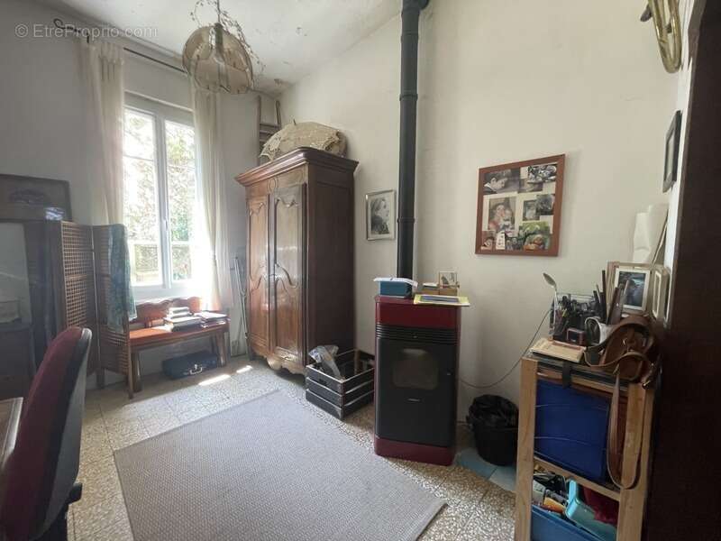 Maison en pierre de caractère au Sambuc – 3 chambres, terrasse et charme authentique en Camargue - photo 14