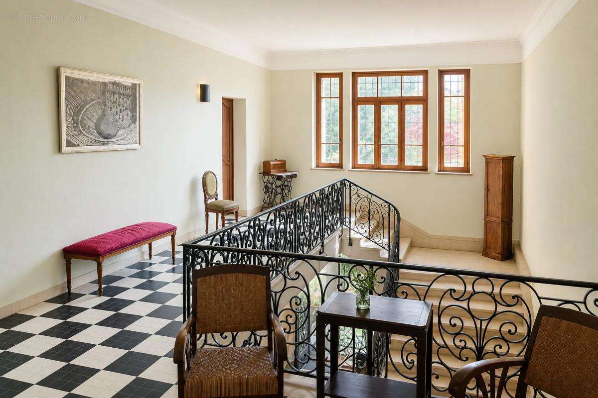 Maison à MONTOLIEU