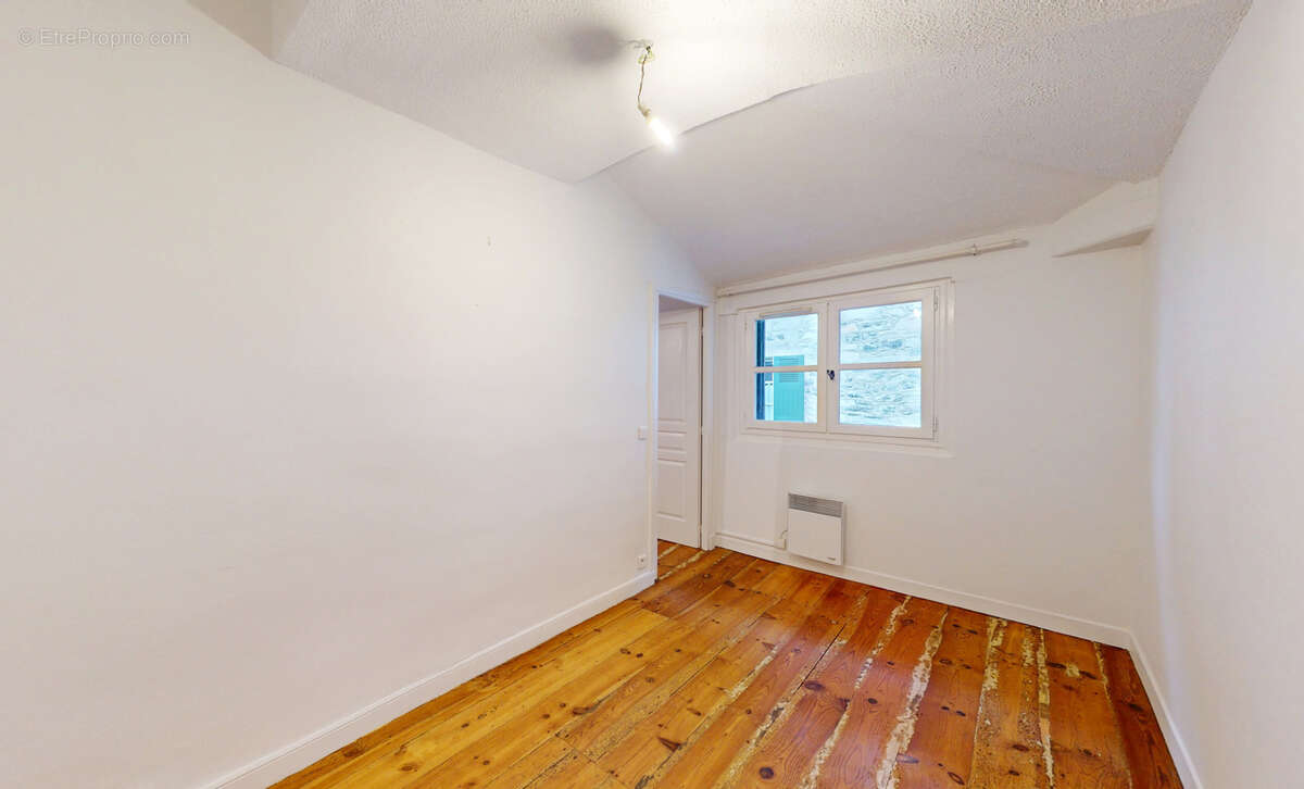 Appartement à BAYONNE