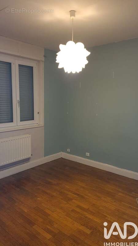 Maison 165 m² à Vandoeuvre-Les-Nancy  - photo 8