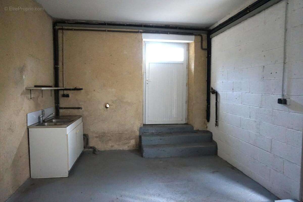 Maison à PLELO