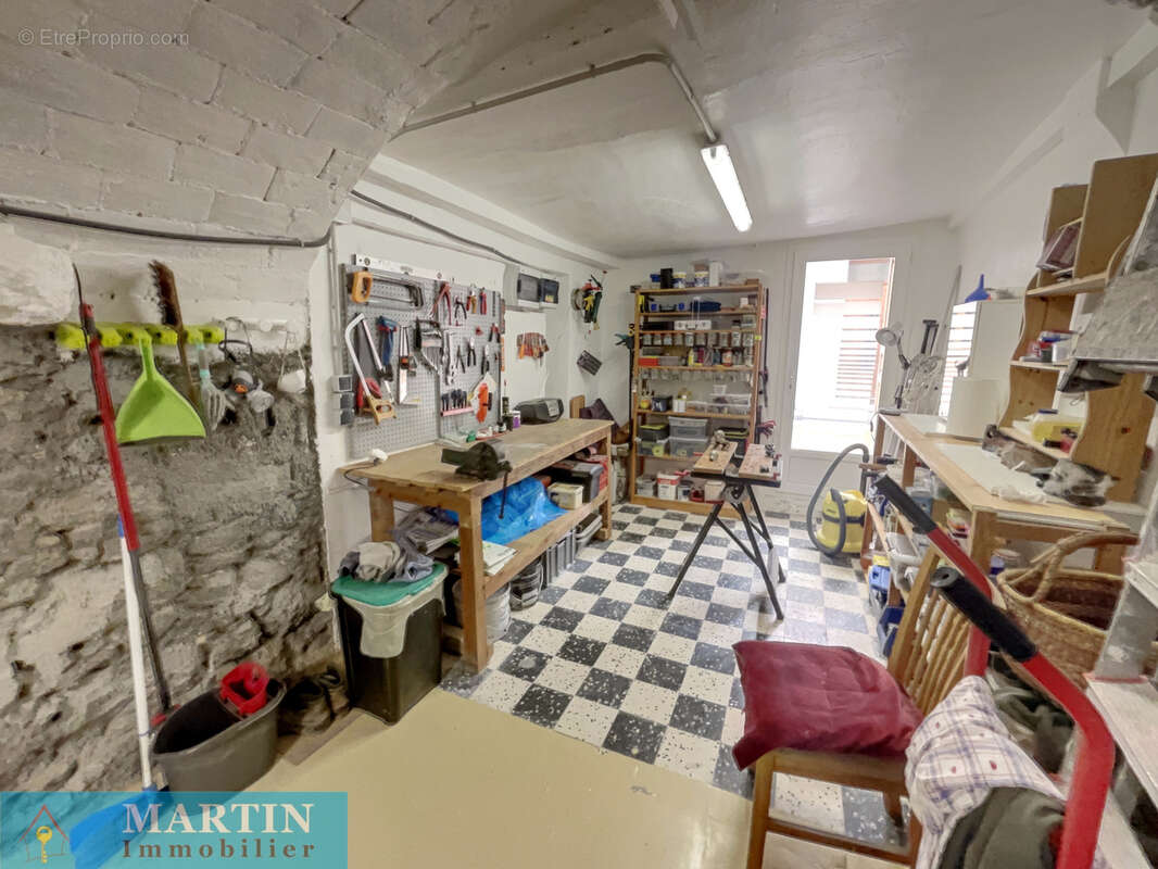 Maison à MAUREILLAS-LAS-ILLAS