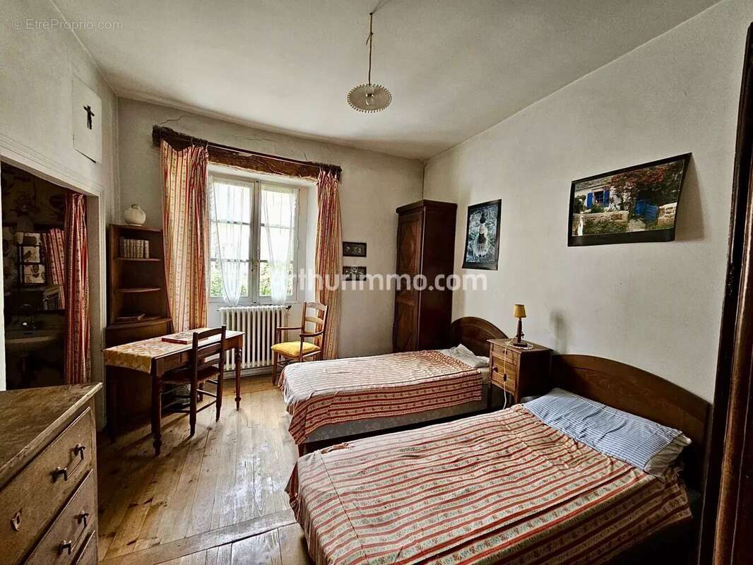 Appartement F7 / 8 - photo 16
