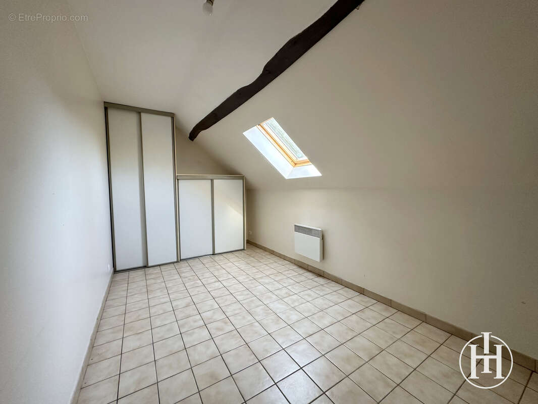 Maison à VIJON