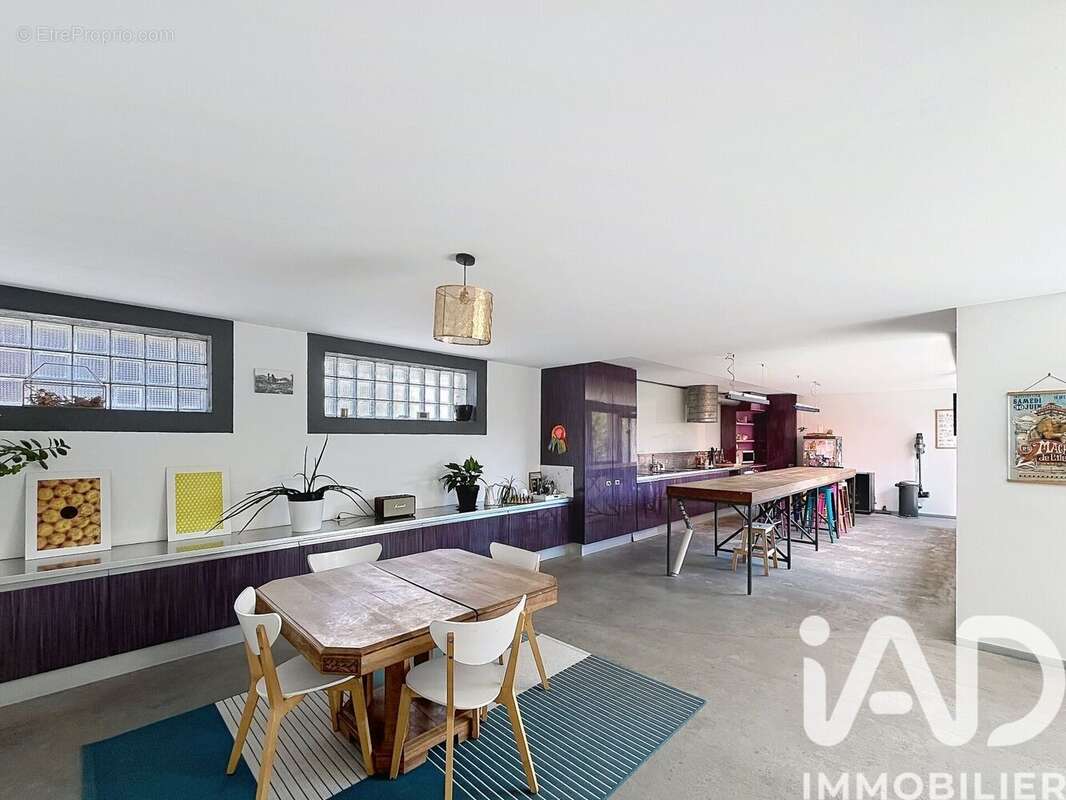Maison 315 m² à Nantes  - photo 3