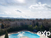 Appartement à MALLEMORT