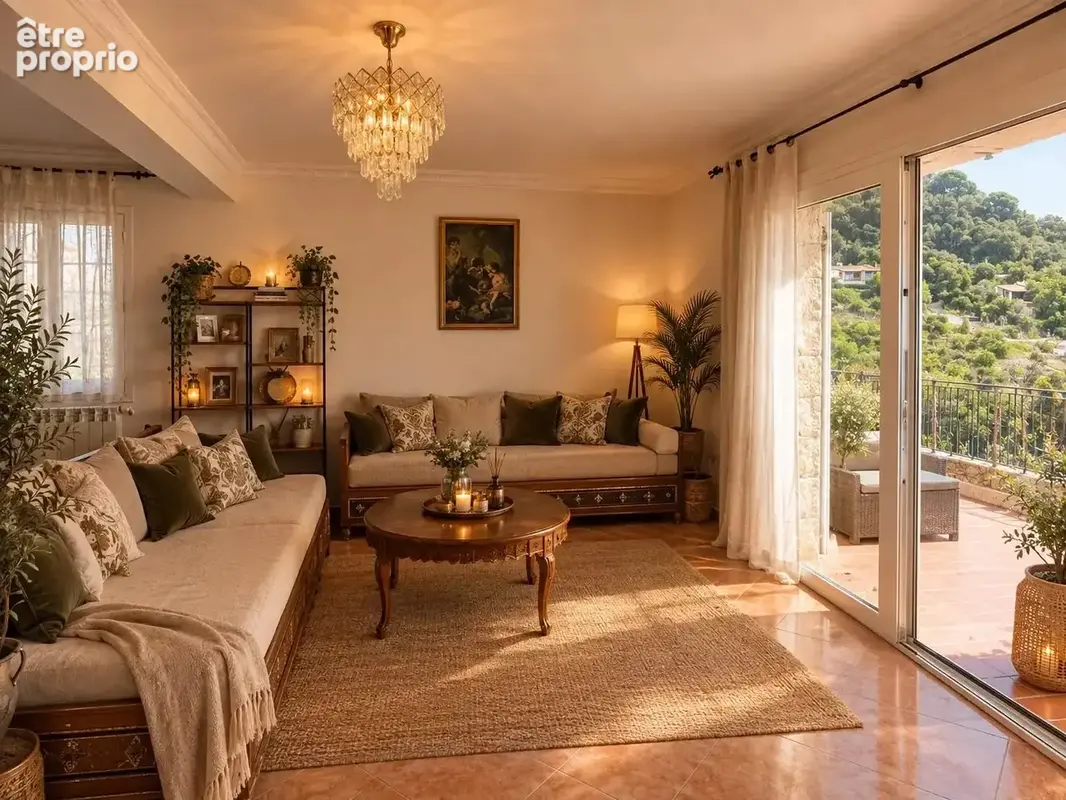 Villa Golfe Juan - photo 3