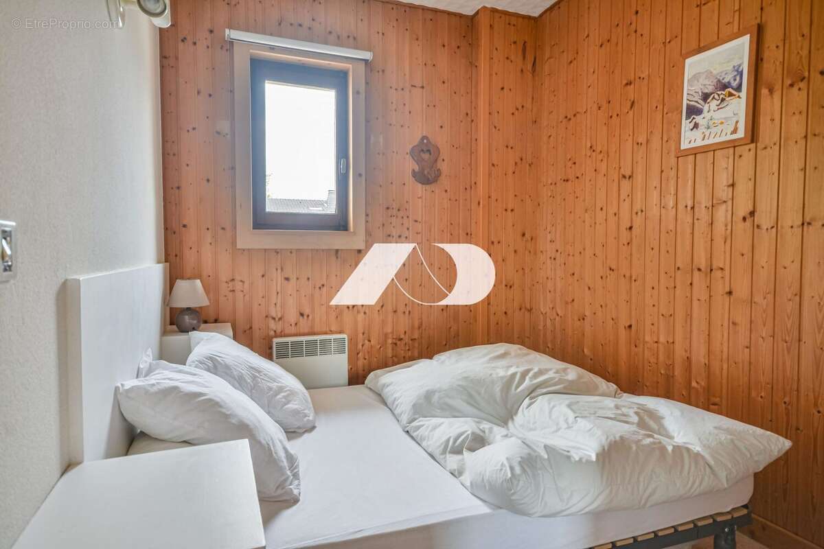 Appartement 42 m² à Morzine  - photo 4