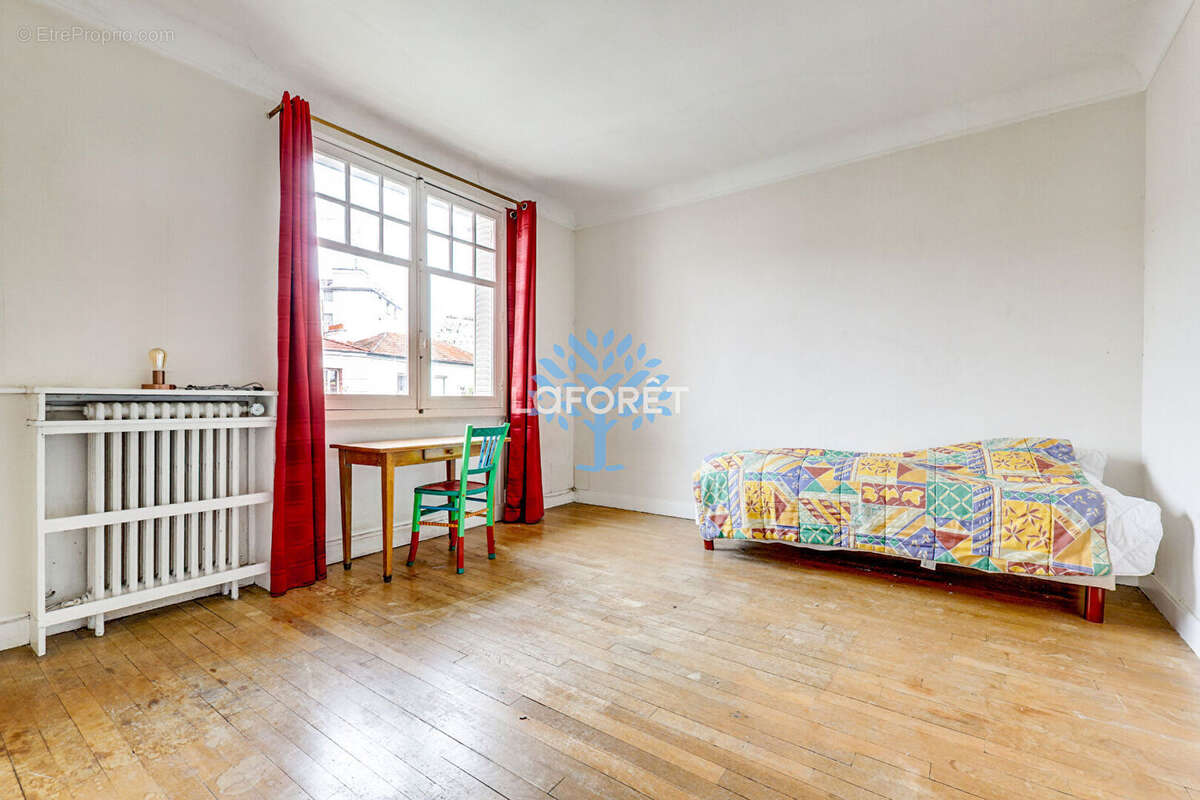 Maison à FONTENAY-SOUS-BOIS