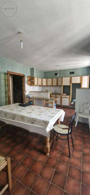 maison de village 125 m2 - photo 3