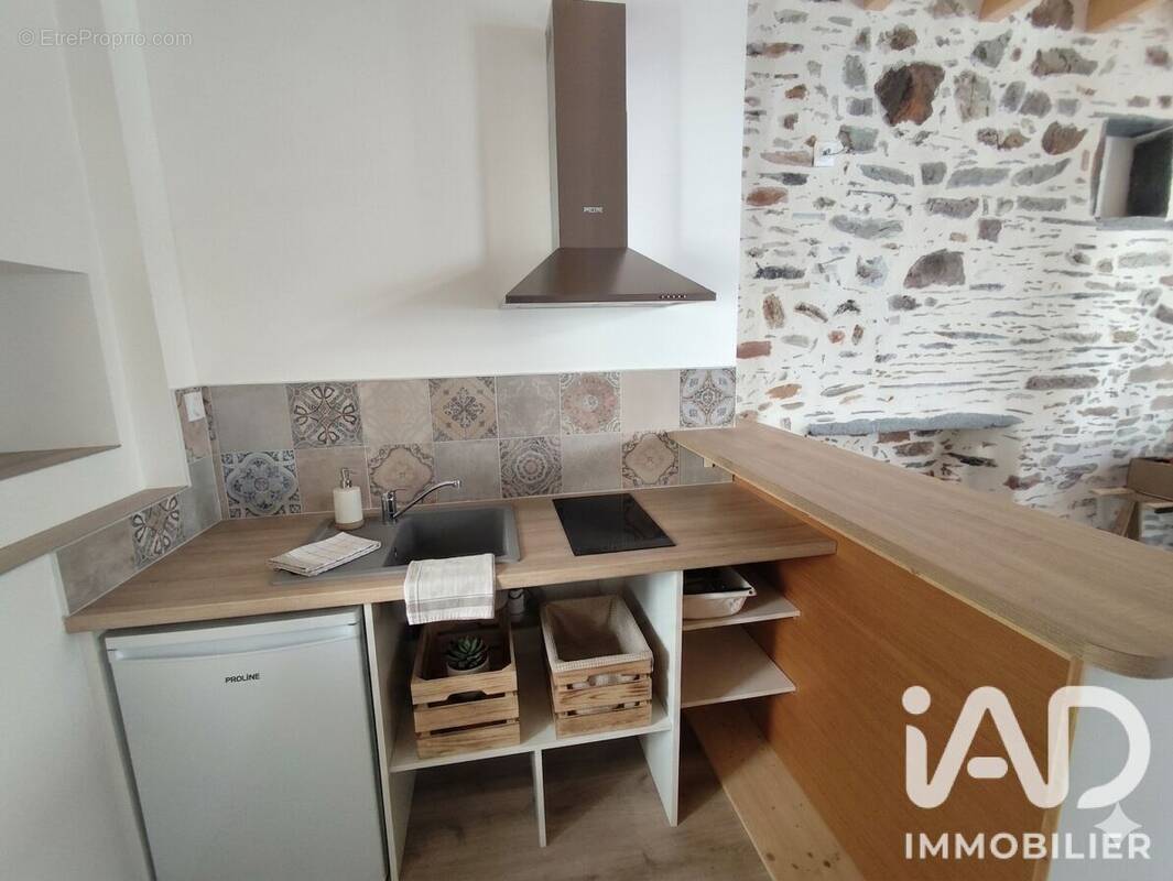 Photo 1 - Maison à REDON
