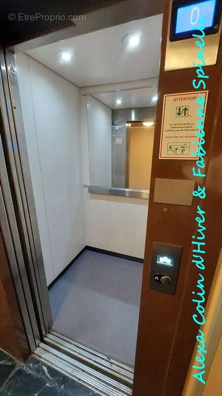 Appartement à SOISSONS