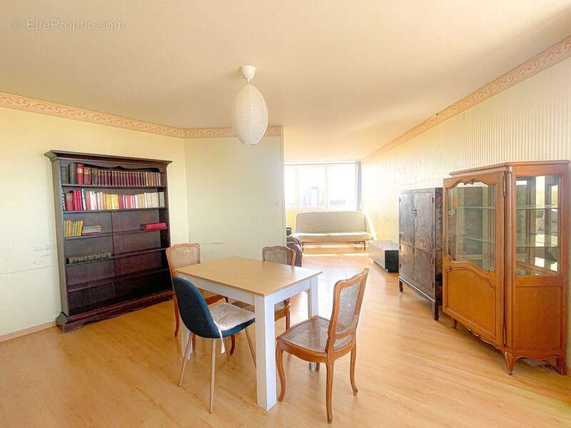 Appartement à DUNKERQUE