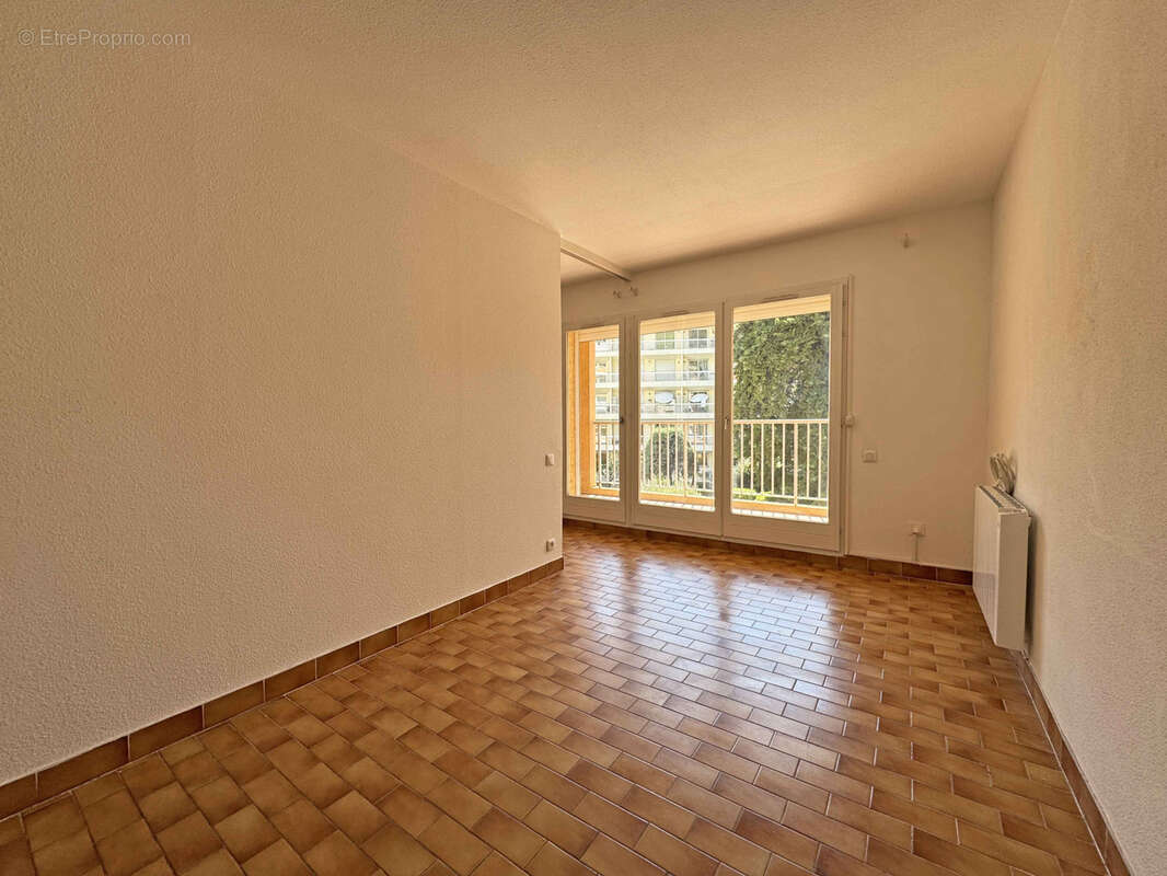 Appartement à VENCE