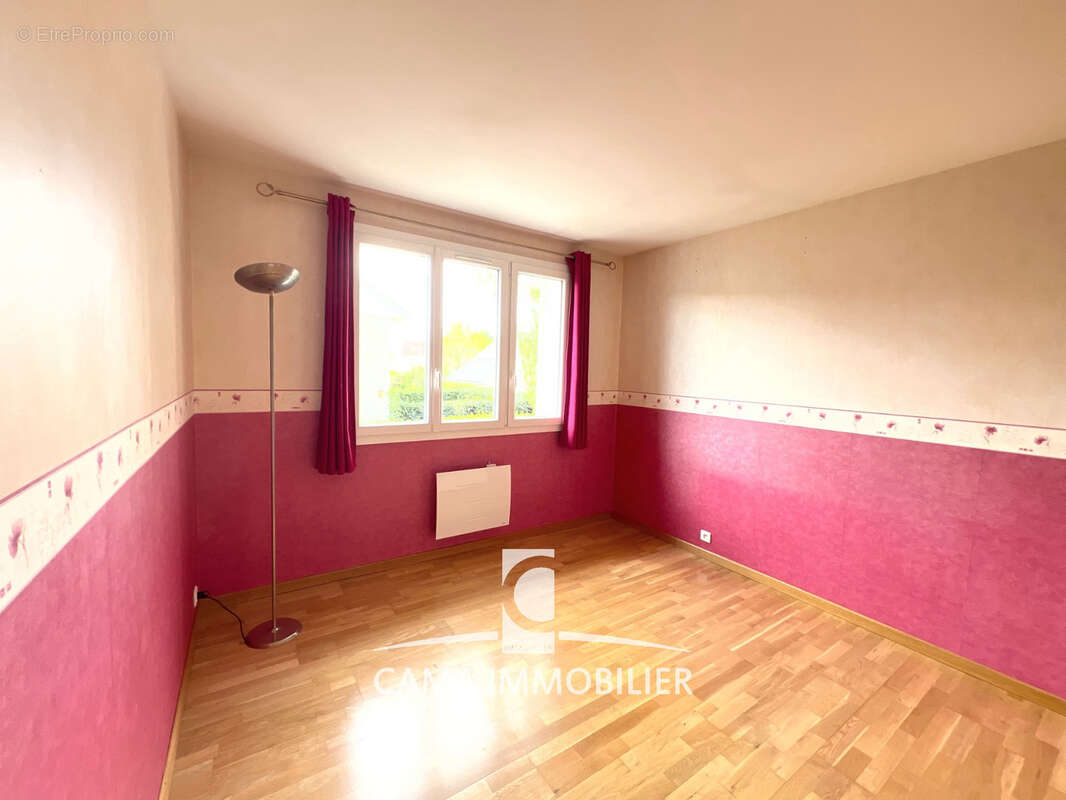 Maison à LES LOGES-EN-JOSAS
