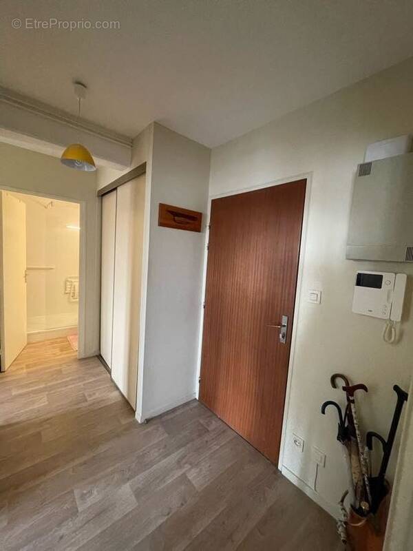 Appartement à LE MANS