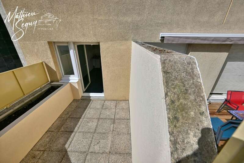 Appartement à CALUIRE-ET-CUIRE