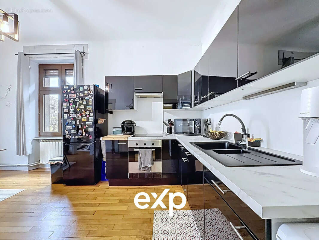 Appartement à HAYANGE