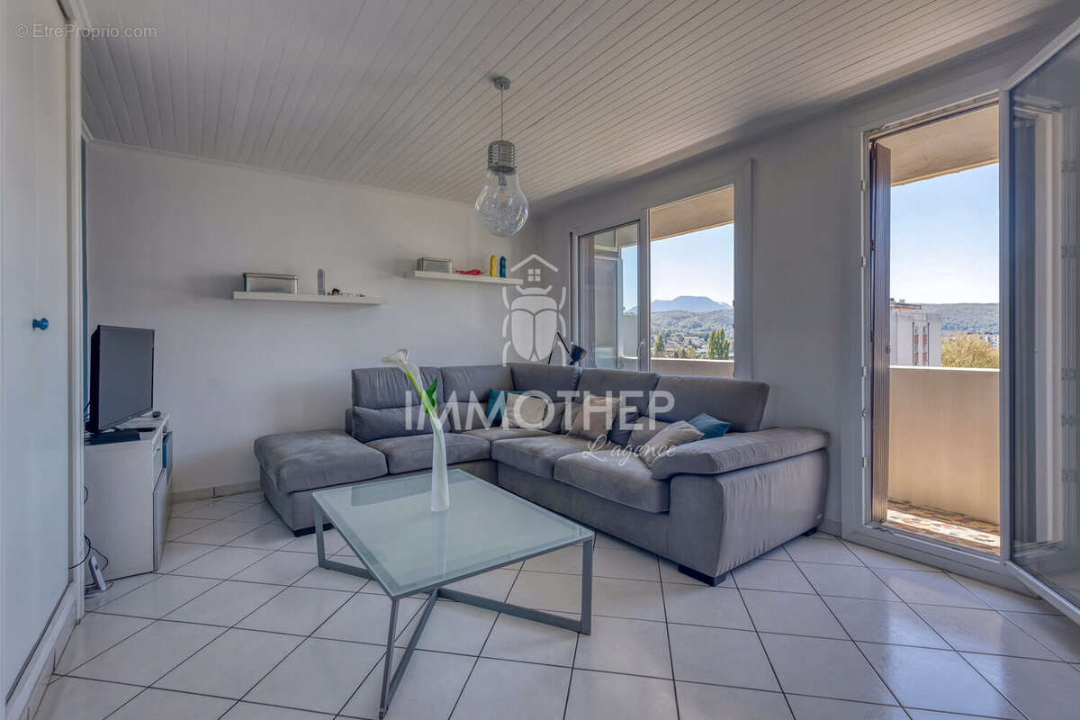 Appartement à EYBENS